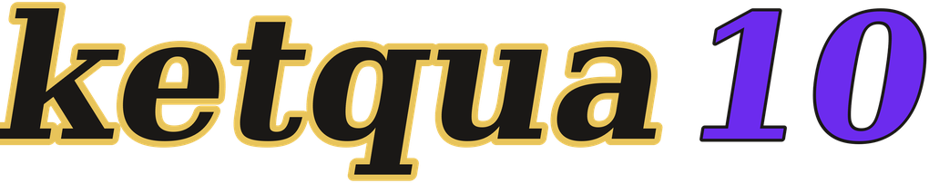 ketqua10 logo