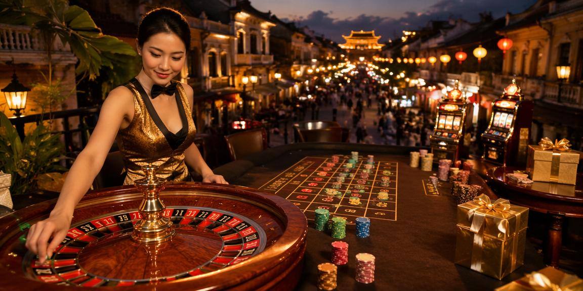 ketqua10 Các loại bàn chơi trong casino Zalopay của ketqua10